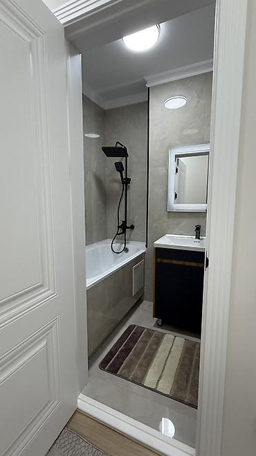 Продажа квартир: 1 комната, 68 м², 3 этаж, Свежий ремонт — 5