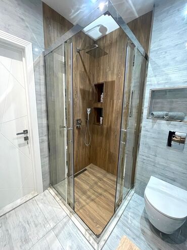 Günlük kirayə mənzillər: 2 otaqlı, Yasamal r. r-nu — 16