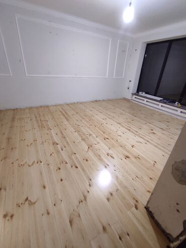 Напольные работы: Больше 6 лет опыта — 9