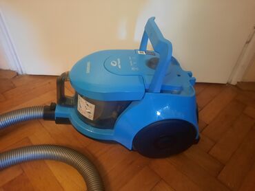 Klasični usisivači: Posuda crevo filteri za Samsung plavi usisivac sa posudom Desava se da — 10