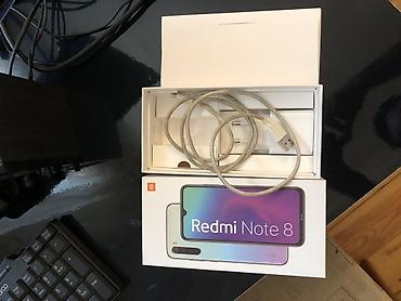 xiaomi mi 8 qiyməti: Xiaomi Redmi Note 8 – tam komplekt Islediymediyi ucun Satiram. Ikinci — 9