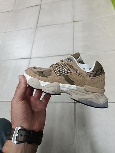 silikonske navlake za patike: New balance 9060 dečije patike NOVO Novo Brojevi 31 dp 36 fb Moja — 3
