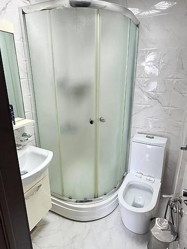 qusar kiraye ev: İcarəyə verilir 3 otaqlı yeni tikili 128 m², Memar Əcəmi m — 6