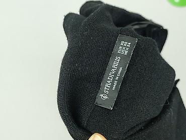 diamonds on clothes: Stradivarius, Damska koszulka polo, rozmiar XS — 5