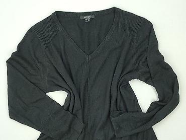 cienki sweter oversize: Esmara, Sweter damski, rozmiar L — 1