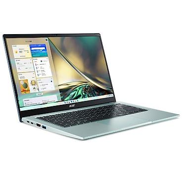 msi notebook: Acer 14 QHD IPS Laptop Intel Core i5‑1240P 16GB RAM 512GB SSD Windows — 2