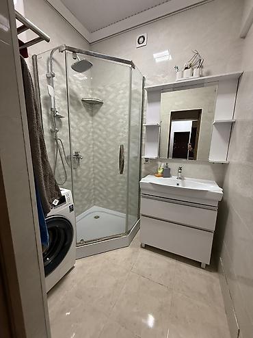 Продажа квартир: 4 комнаты, 109 м², Элитка, 12 этаж, Евроремонт — 11