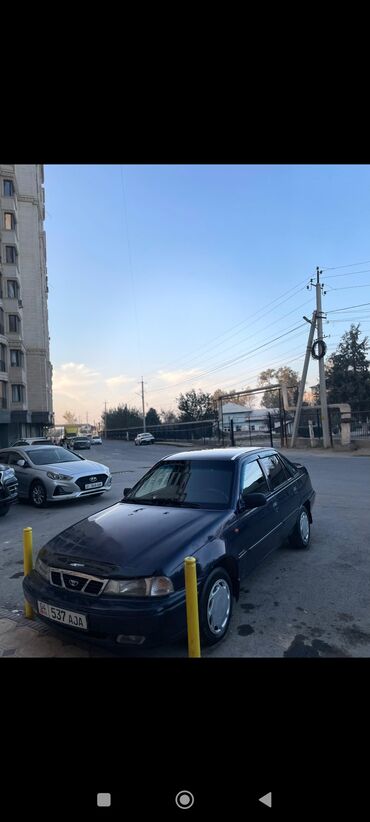 Daewoo: Daewoo Nexia: 2007 г., 1.6 л, Механика, Бензин, Седан — 7