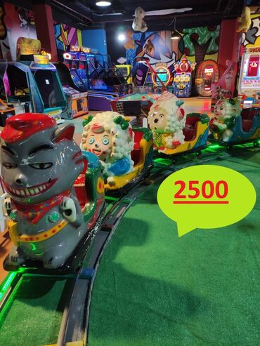 Boks aparatları: Arcade oyun aparatları satılır – professional əyləncə mərkəzləri və — 13