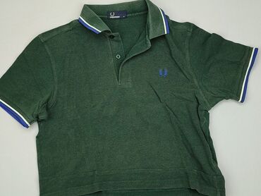 neonowy zielone t shirty: Top M, stan - Dobry