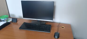 системный блок для офиса: Компьютер, Для несложных задач, HDD + SSD