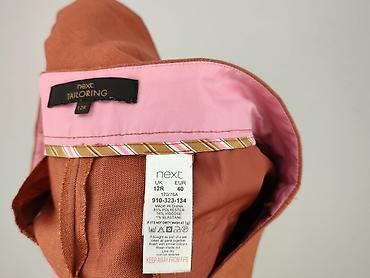 breshka pants: Spodnie materiałowe damskie, rozmiar M — 5