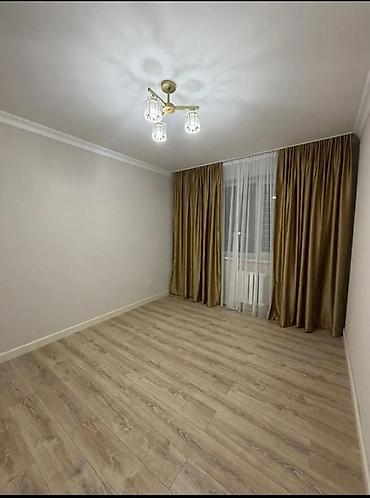 Квартиры: 3 комнаты, 120 м², 9 мкр Индивидуалка, 5 этаж, Евроремонт — 8