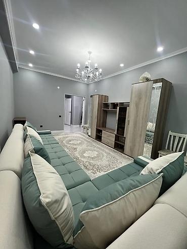 2 комнаты, 66 м², Тунгуч мкр Элитка, 6 этаж, Евроремонт at lalafo.kg 2 комнаты, 66 м², Тунгуч мкр Элитка, 6 этаж, Евроремонт