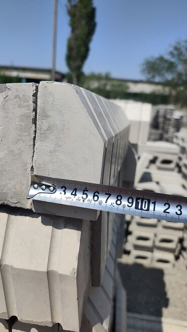 Бордюры: Бордюр, Гарантия, Бесплатный выезд, Бесплатная доставка — 13