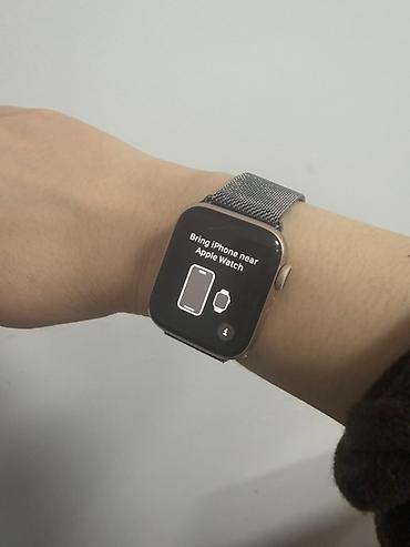 orient professional experience: Смарт‑часы Apple Watch (серия 4). Комплектация по фото: часы с — 1