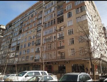 Продажа квартир: 2 комнаты, 56 м², Элитка, 9 этаж, Евроремонт