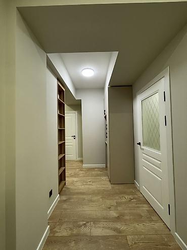 12: 2 комнаты, 70 м², Кок-Жар ж/м Элитка, 12 этаж, Дизайнерский ремонт — 5