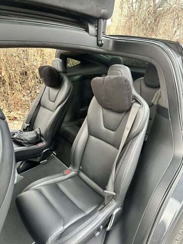 Tesla: Tesla Model X: 2020 г., 0.1 л, Механика, Электромобиль, Кроссовер — 7