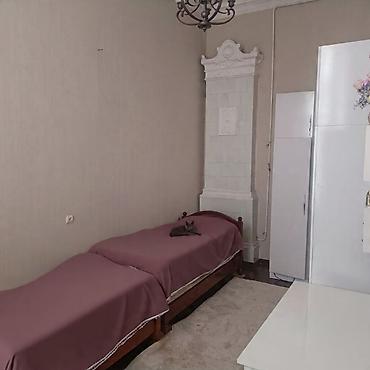 Mənzillər: Bakı, 4 otaqlı, Köhnə tikili, m. Sahil, 220 kv. m — 5