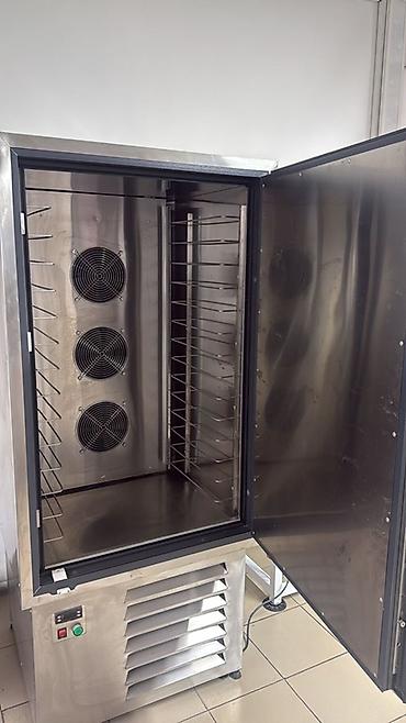 Другое оборудование для пищевой промышленности: Профессиональное оборудование для кухни/пекарни/кондитерского цеха В — 17