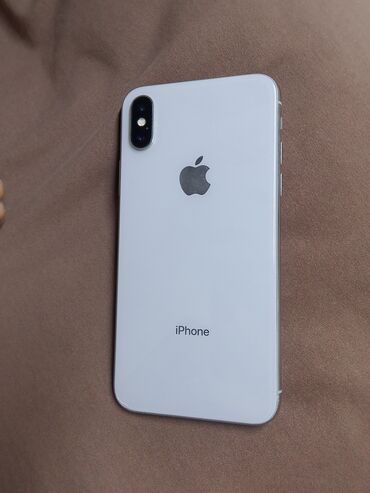 оперативная память для ноутбука ddr3: IPhone X, Б/у, 64 ГБ, Белый, Защитное стекло, Чехол, 57 %