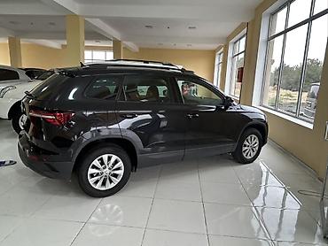 megane disk: Skoda : 1.4 l | 2023 il 42000 km Krossover — 3