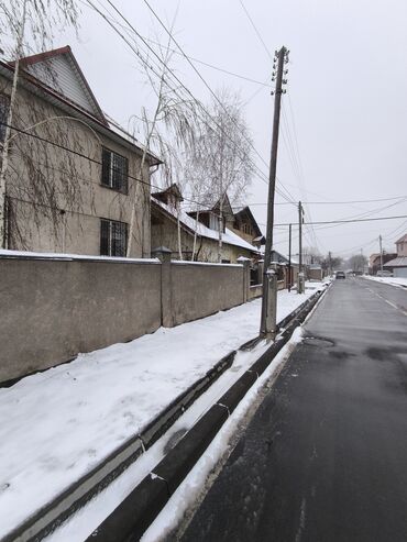 пишпек: Дом, 178 м², 7 комнат, Агентство недвижимости, Евроремонт
