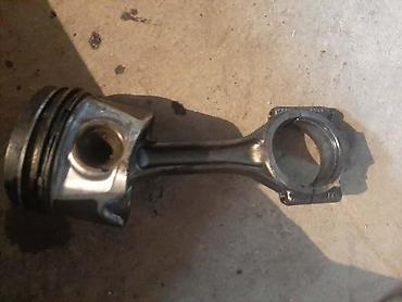 remenica: KLIP I KLIPNJACE ZA VOLKSWAGEN GOLF 5 | Klip i klipnjace za Golfa 5 — 1