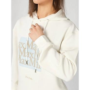 Толстовки, худи: Худи, С надписью, S, M, L — 17