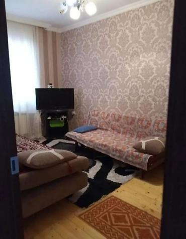 kürdexan: Sabunçu qəs. 3 otaqlı, 120 kv. m, Kredit yoxdur, Orta təmir — 6