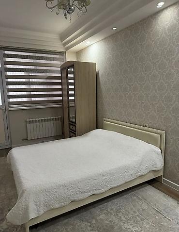 Долгосрочная аренда квартир: 3 комнаты, Собственник, Без подселения, С мебелью полностью — 2