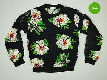 bluza dzika: SZACHOWNICA, Bluza damska
, rozmiar S — 2
