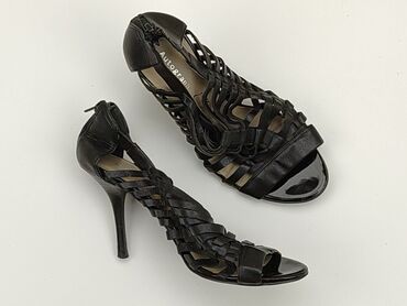Sandals and flip-flops: Sandals for women, 36, condition - Fair