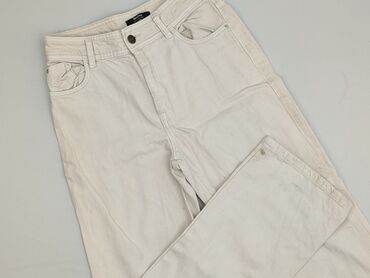 spodnie dresowe peak performance: Bershka, Брюки жіночі, розмір M