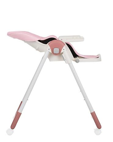 haljine elipsa: KIKKA BOO Hranilica SPICY pink – KKB1 Višepoložajna hranilica za bebe — 7