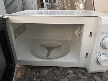 микроволновка lg: Микроволновая печь LG intellowave, модель MS-1724W. Характеристики и — 4