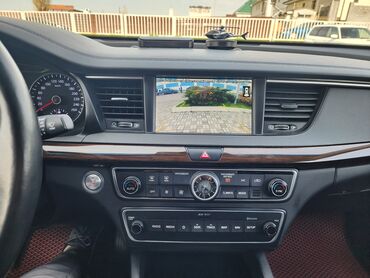 Kia: Kia K7: 2018 г., 2.4 л, Автомат, Бензин, Седан — 18