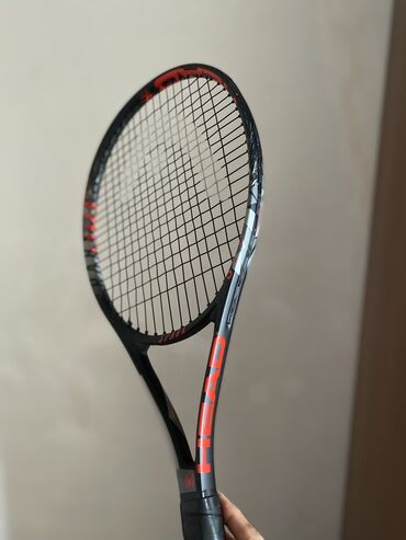 tennis raketkası: HEAD SPARK tenis raketi