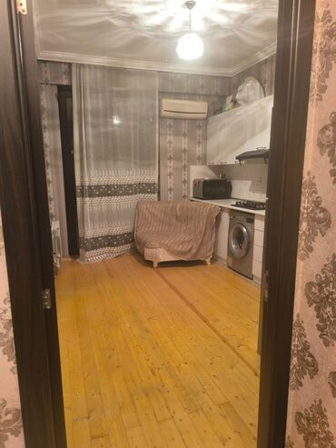 Yeni tikili: 2 otaqlı, Yeni tikili, m. Nəriman Nərimanov, 53 kv. m — 3