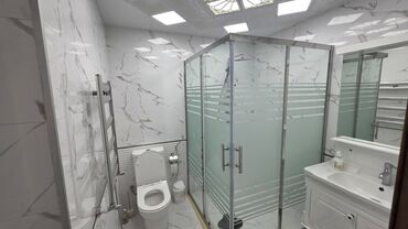 Yeni tikili: 6-cı mikrorayon, 2 otaqlı, Yeni tikili, m. Gənclik, 88 kv. m — 6