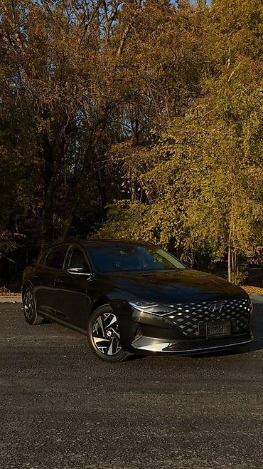 фара опель вектра б: Hyundai Grandeur: 2020 г., 2.4 л, Автомат, Бензин, Седан — 3