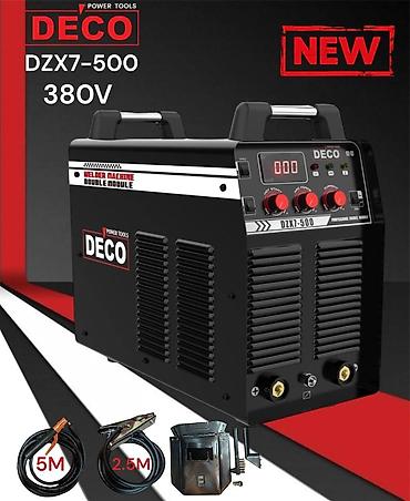 Сварочные аппараты: Сварочный аппарат, Ручная дуговая сварка, Новый, Платная доставка, Самовывоз, Бесплатная доставка — 7