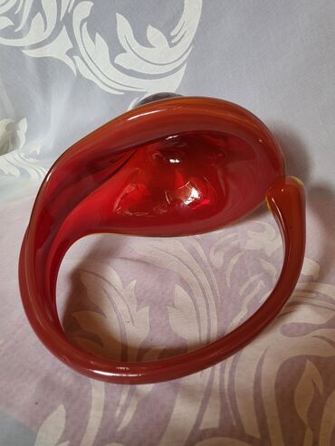 Činije: Korpa Dragan Drobnjak,rucni rad Jugoslavija 70te. Korpa,bombonijera — 10