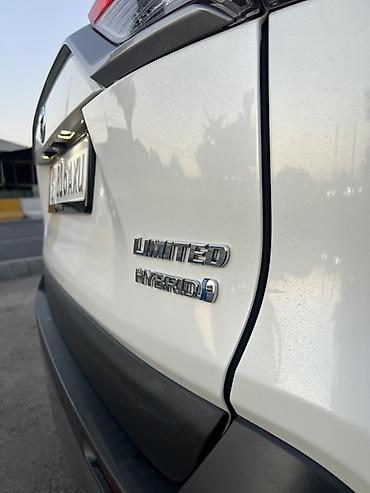900: Toyota RAV4: 2020 г., 2.5 л, Гибрид, Кроссовер — 4