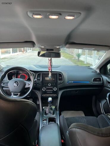 Renault: Renault Clio: 1.6 l. | 2016 έ. 133000 km. Χάτσμπακ — 10