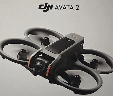 oculus 2: Dji Avata 2 + VR очки полный комплект с официального завода 15 дней — 5