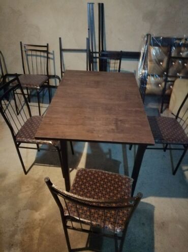 Masa və oturacaq dəstləri: 110 azn den 150 azn dek Stol stul desti anbardan satiş. Hər ÖICUDƏ -da lalafo.az — 3 Masa və oturacaq dəstləri: 110 azn den 150 azn dek Stol stul desti anbardan satiş. Hər ÖICUDƏ — 3