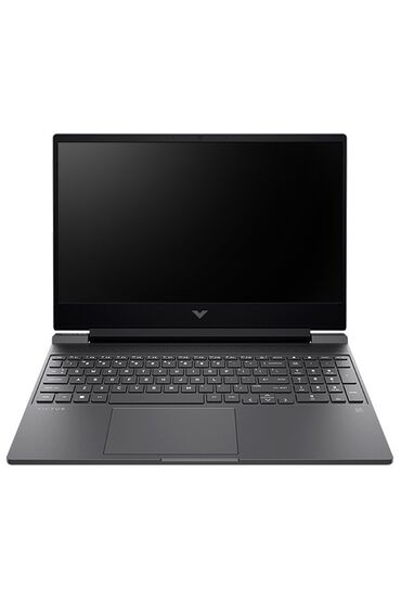 intel core: Ноутбук, HP, 16 ГБ ОЭТ, AMD Ryzen 5, Жаңы, Татаал эмес тапшырмалар үчүн, эс тутум SSD