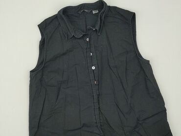 bluzki na długi rękaw sinsay: Shirt, Esmara, M (EU 38), condition - Very good